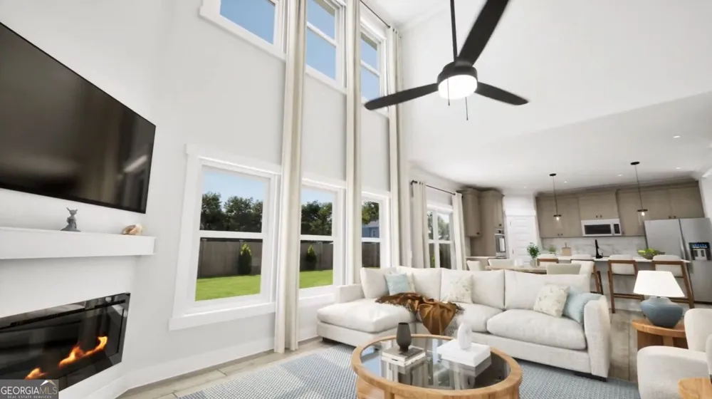 LOT 76 Violin CT McDonough, GA 30252
