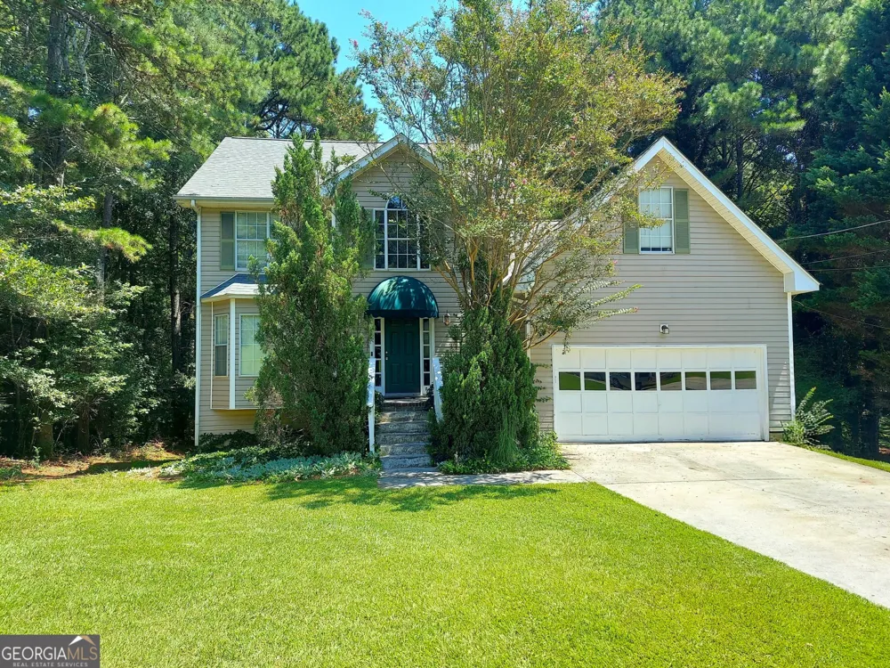 2737 Crestworth LN Buford, GA 30519