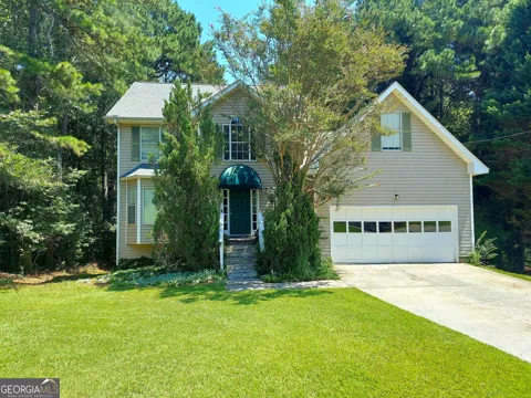 2737 Crestworth LN