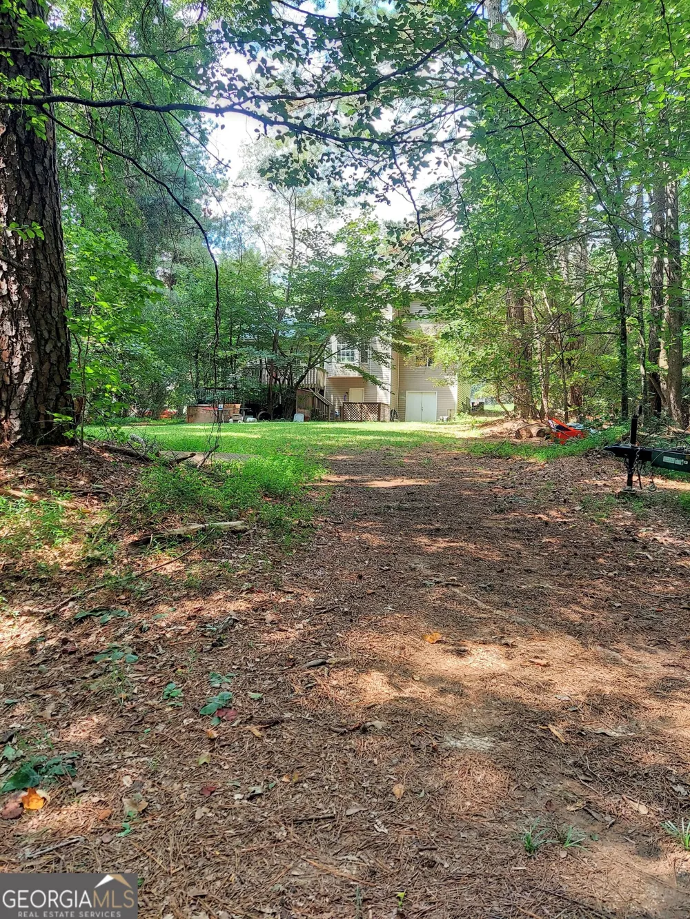2737 Crestworth LN Buford, GA 30519