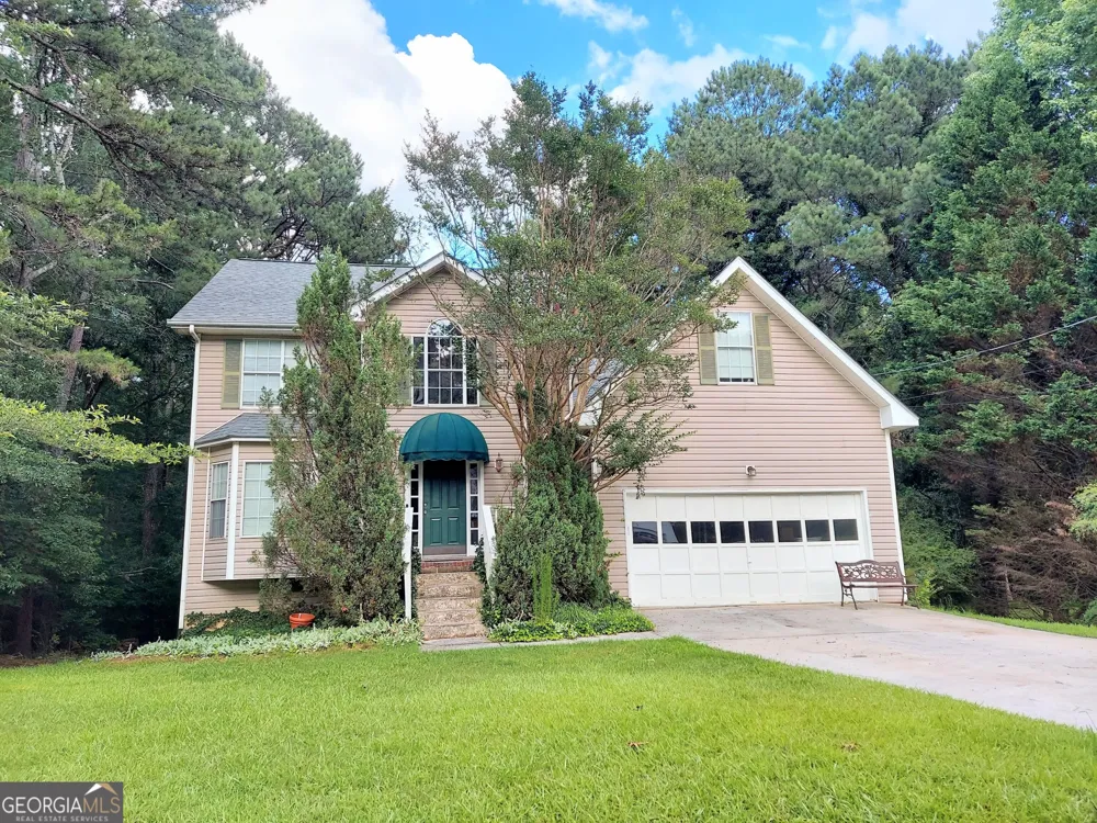 2737 Crestworth LN Buford, GA 30519