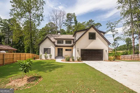 2162 Plantation RD