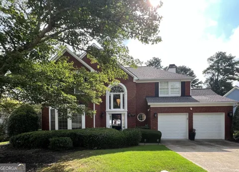 293 Grand Manor DR