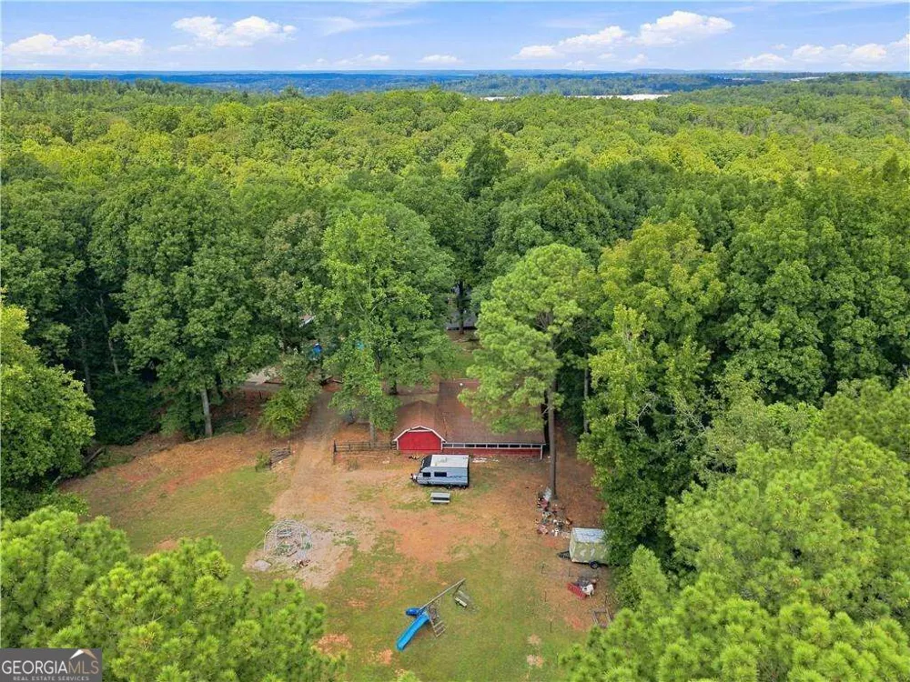 6250 White Mill RD Fairburn, GA 30213