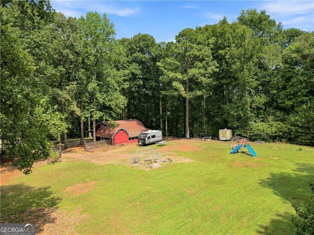 6250 White Mill RD Fairburn, GA 30213
