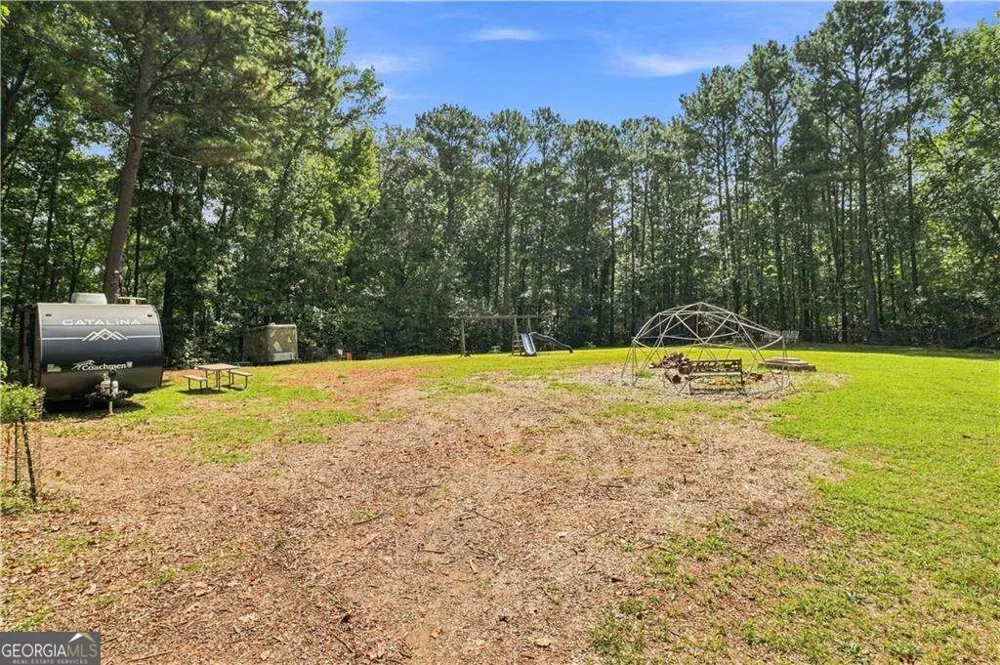 6250 White Mill RD Fairburn, GA 30213