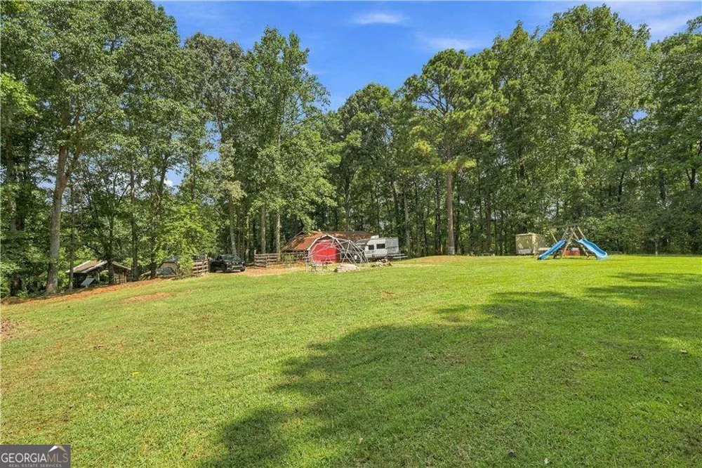 6250 White Mill RD Fairburn, GA 30213