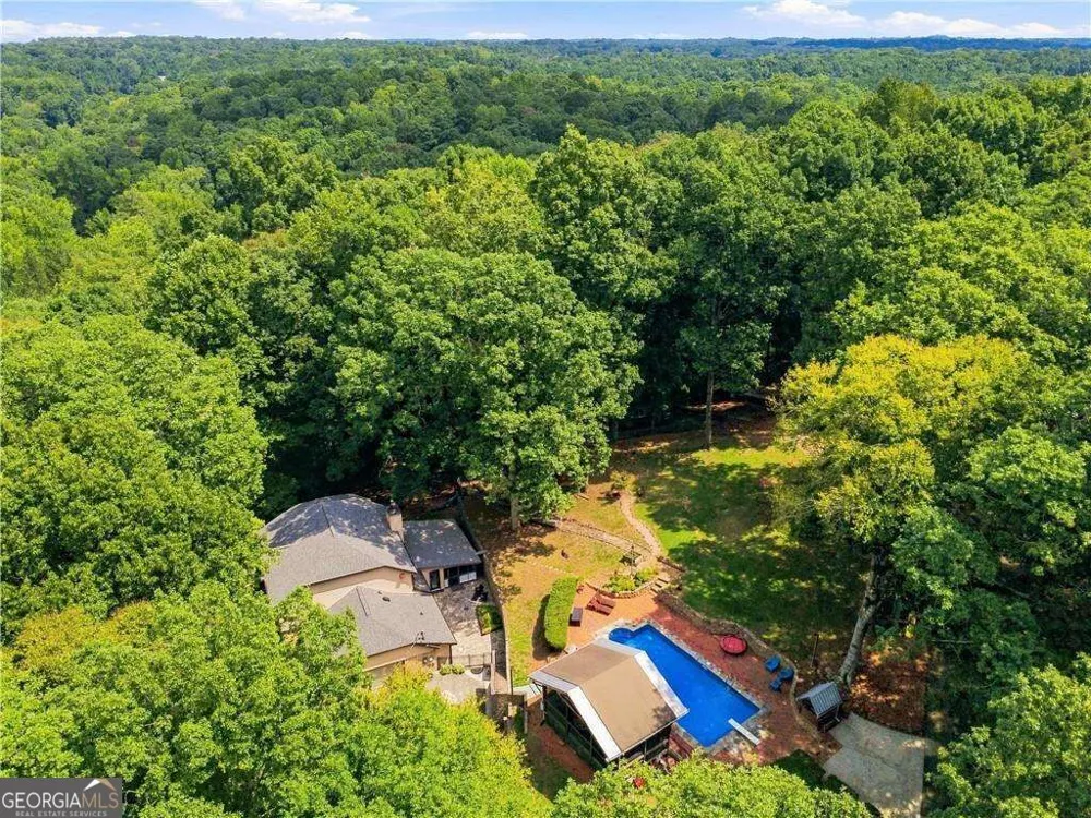 6250 White Mill RD Fairburn, GA 30213