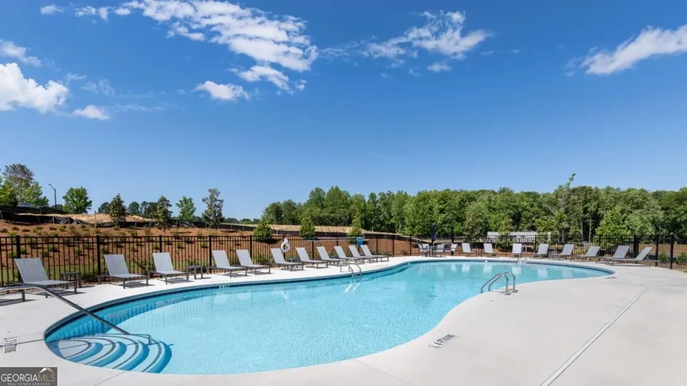 1469 Longwing LN Marietta, GA 30066