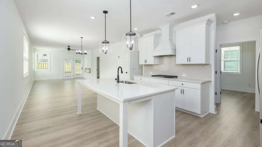 1469 Longwing LN Marietta, GA 30066