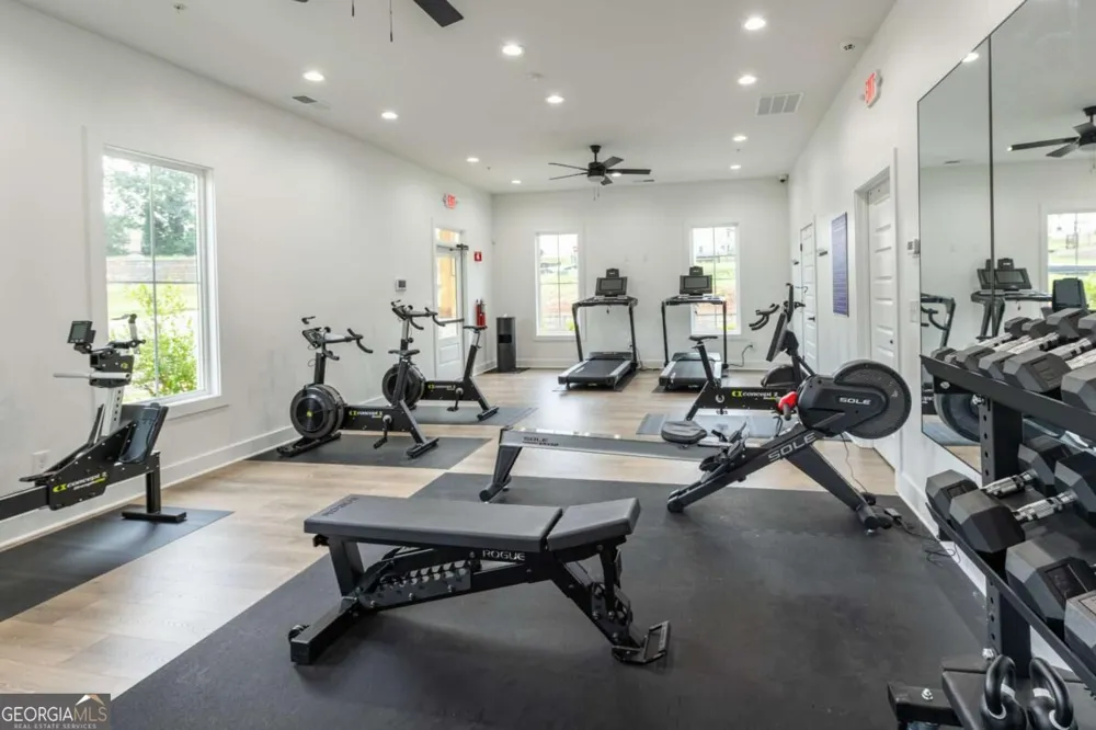 1469 Longwing LN Marietta, GA 30066