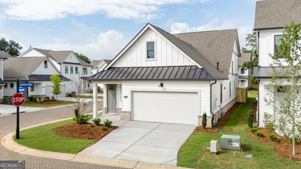 1469 Longwing LN Marietta, GA 30066