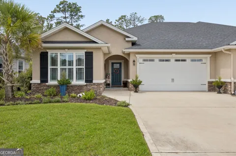 137 Ryan Nicholas DR