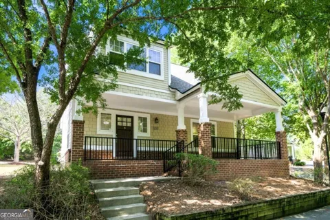 1035 Barnett Shoals RD