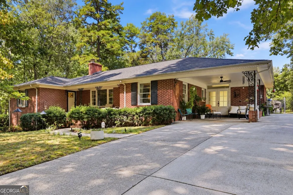38 Furman ST Toccoa, GA 30577