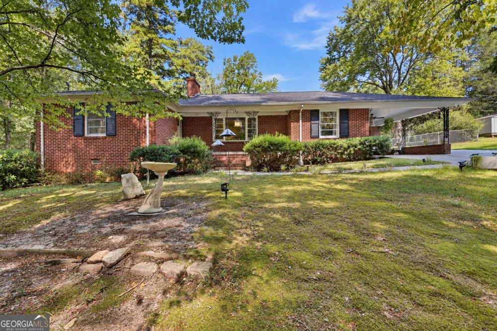 38 Furman ST Toccoa, GA 30577