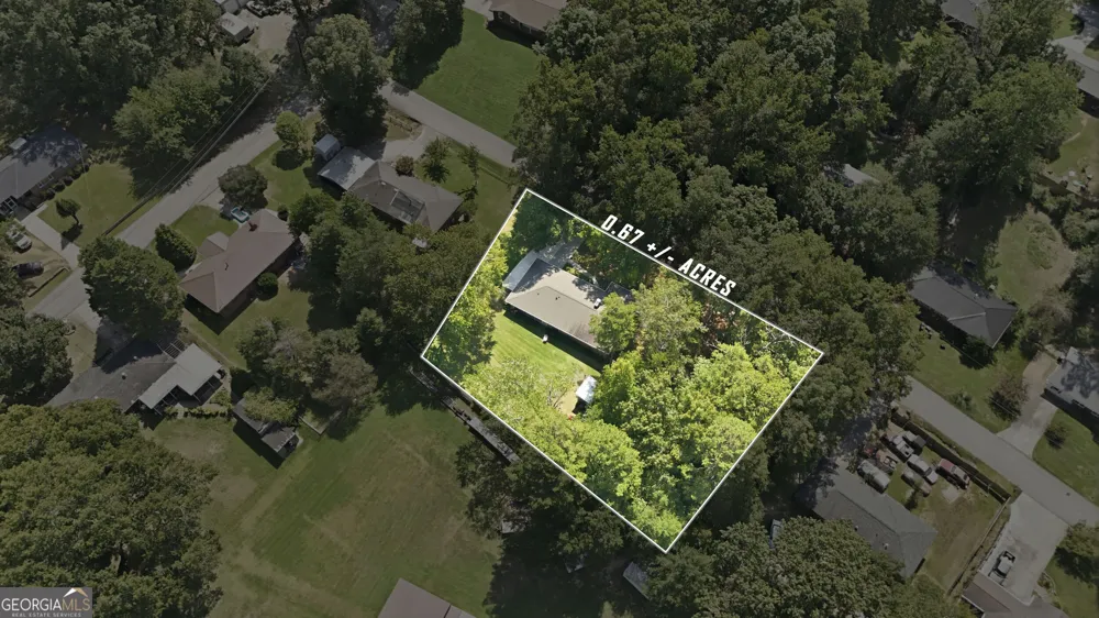 38 Furman ST Toccoa, GA 30577