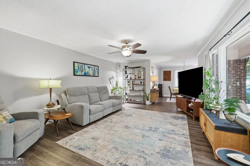 38 Furman ST Toccoa, GA 30577