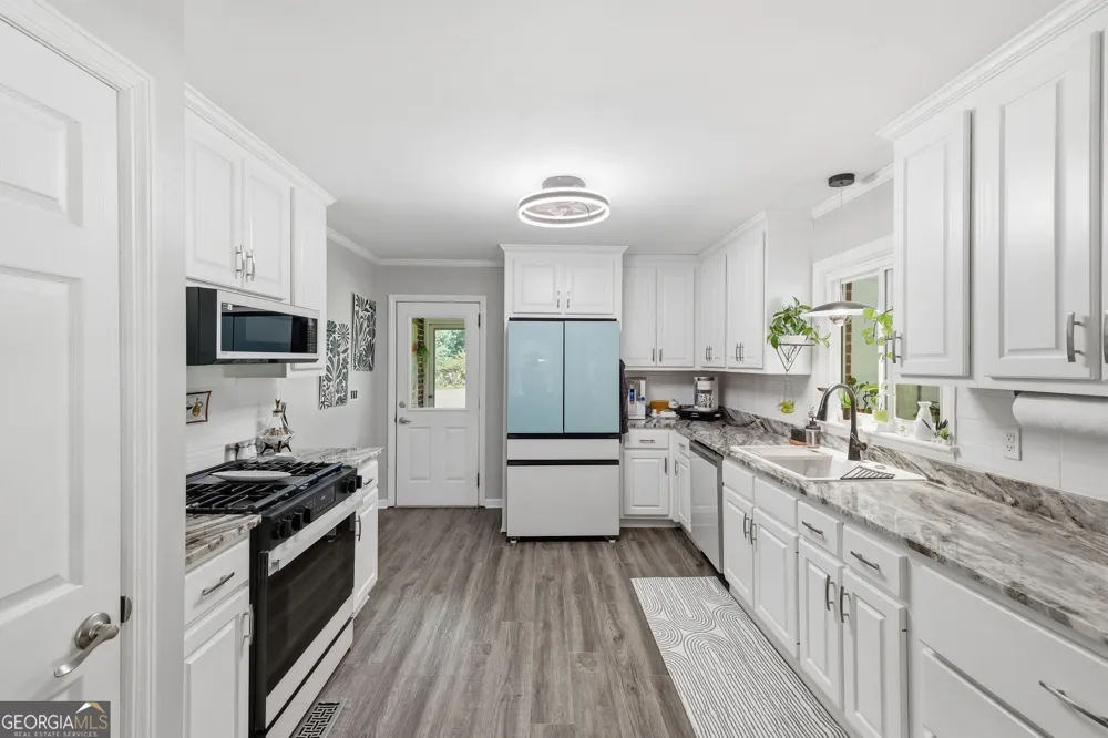 38 Furman ST Toccoa, GA 30577