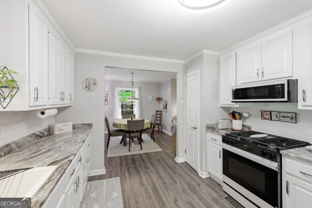 38 Furman ST Toccoa, GA 30577