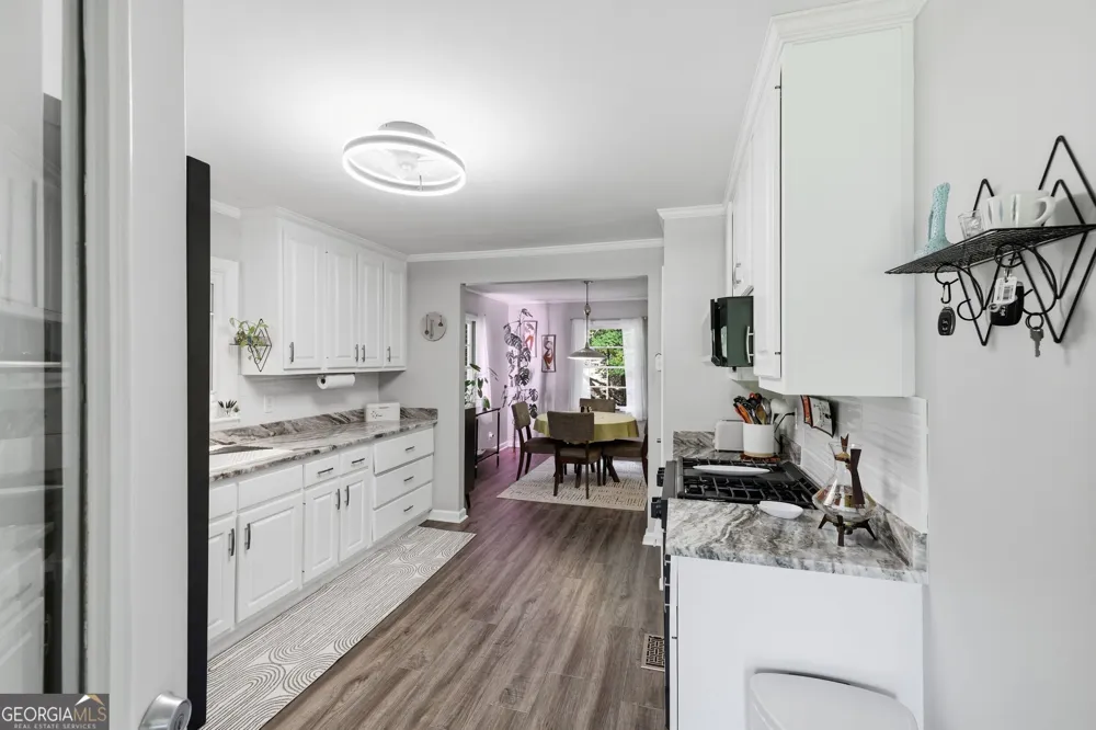 38 Furman ST Toccoa, GA 30577