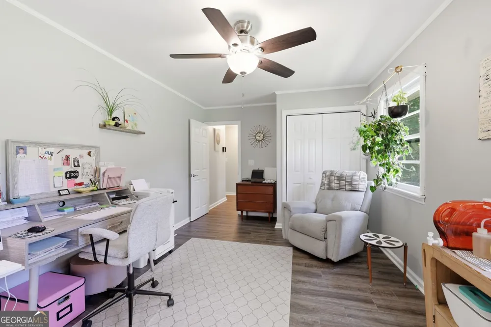 38 Furman ST Toccoa, GA 30577