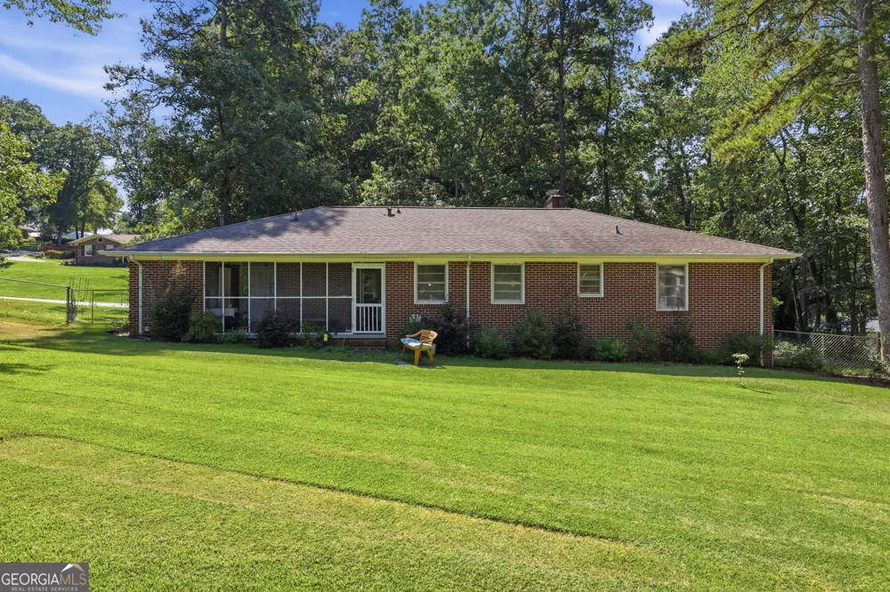 38 Furman ST Toccoa, GA 30577