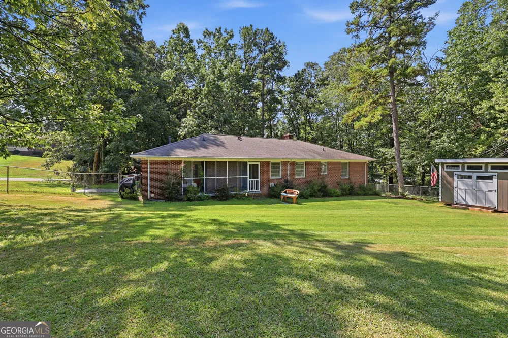 38 Furman ST Toccoa, GA 30577