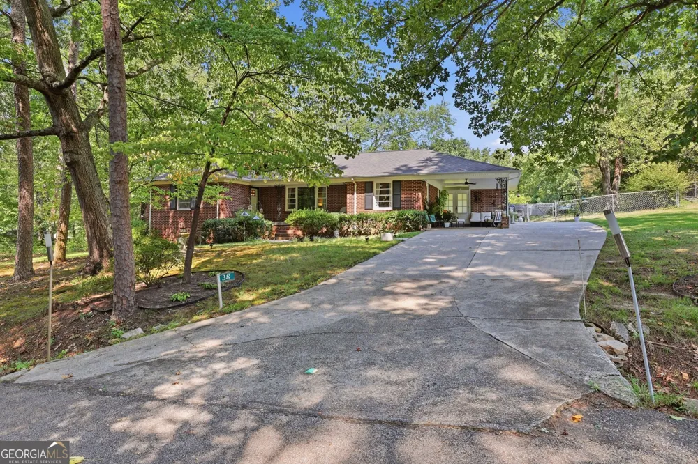 38 Furman ST Toccoa, GA 30577