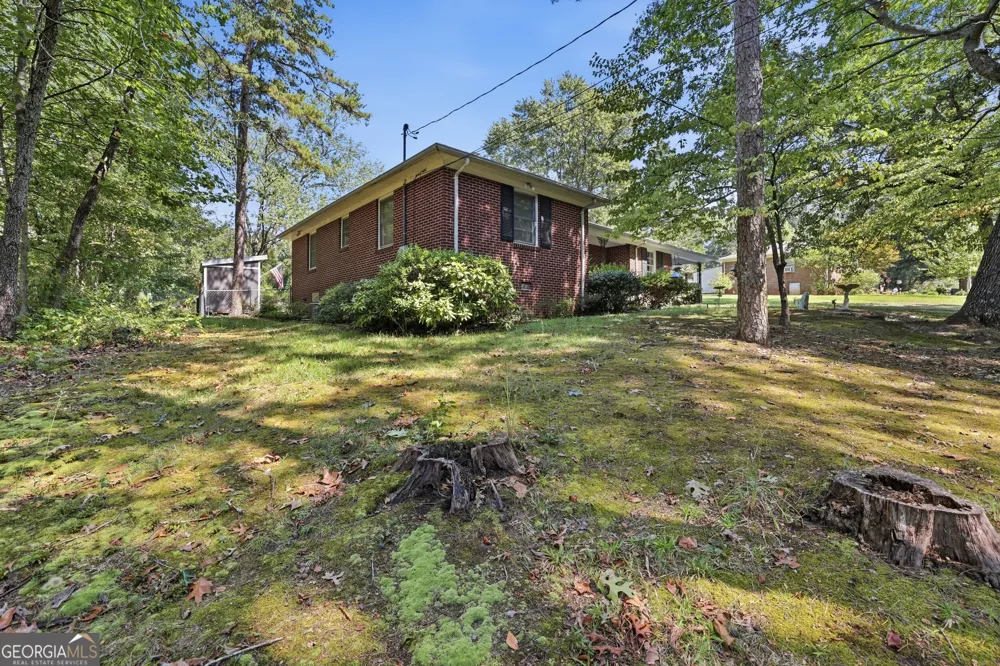 38 Furman ST Toccoa, GA 30577