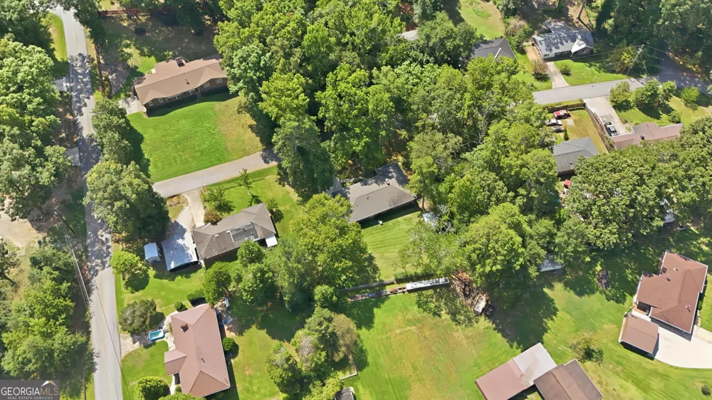 38 Furman ST Toccoa, GA 30577