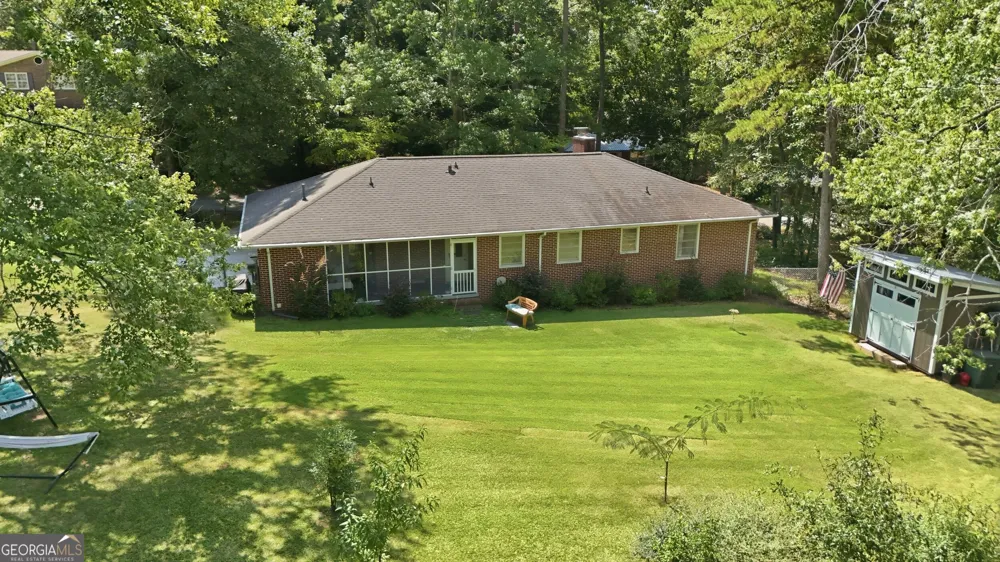 38 Furman ST Toccoa, GA 30577