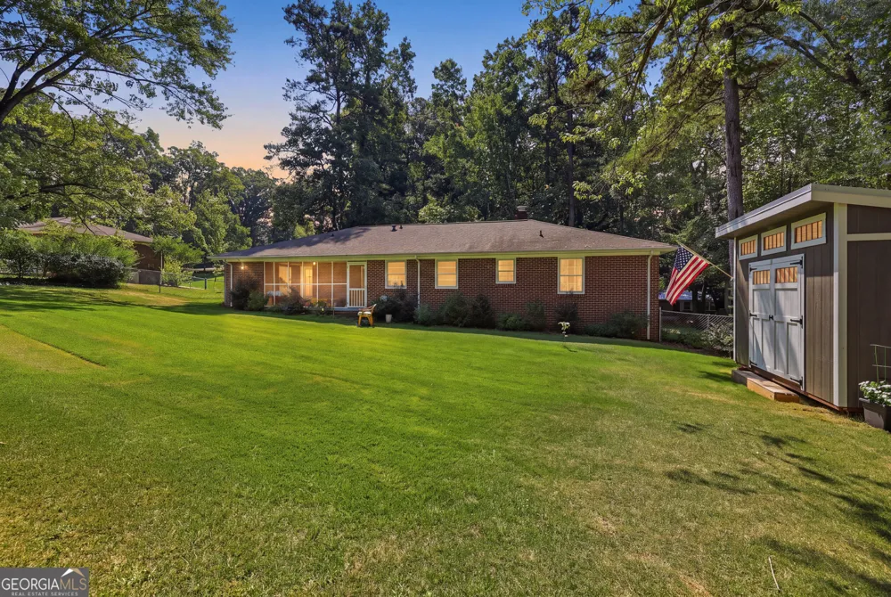 38 Furman ST Toccoa, GA 30577
