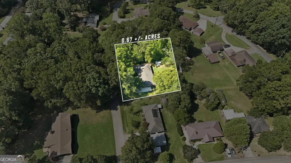 38 Furman ST Toccoa, GA 30577