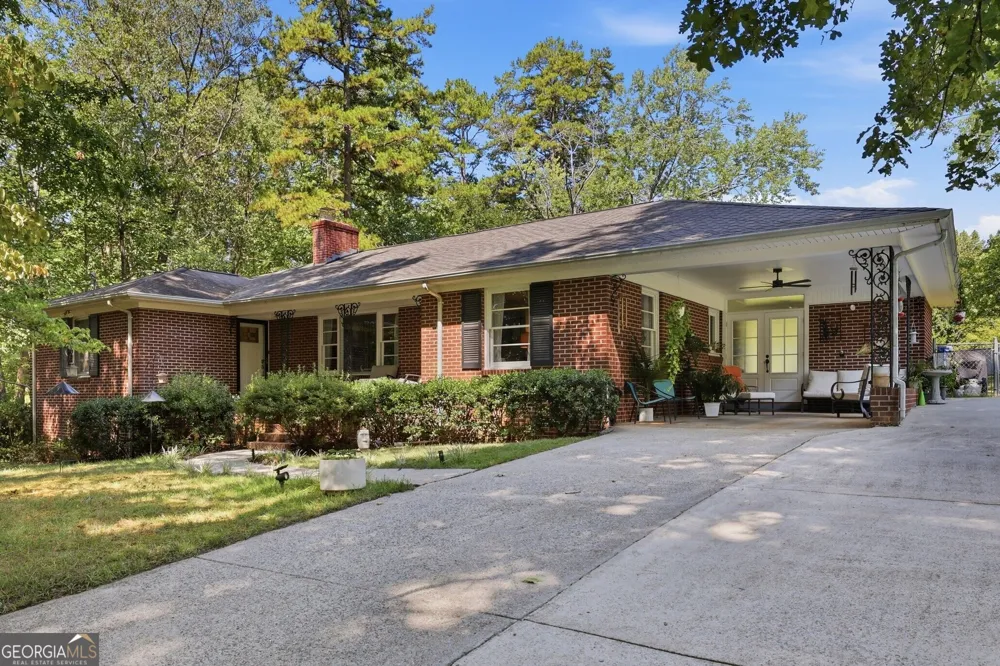 38 Furman ST Toccoa, GA 30577