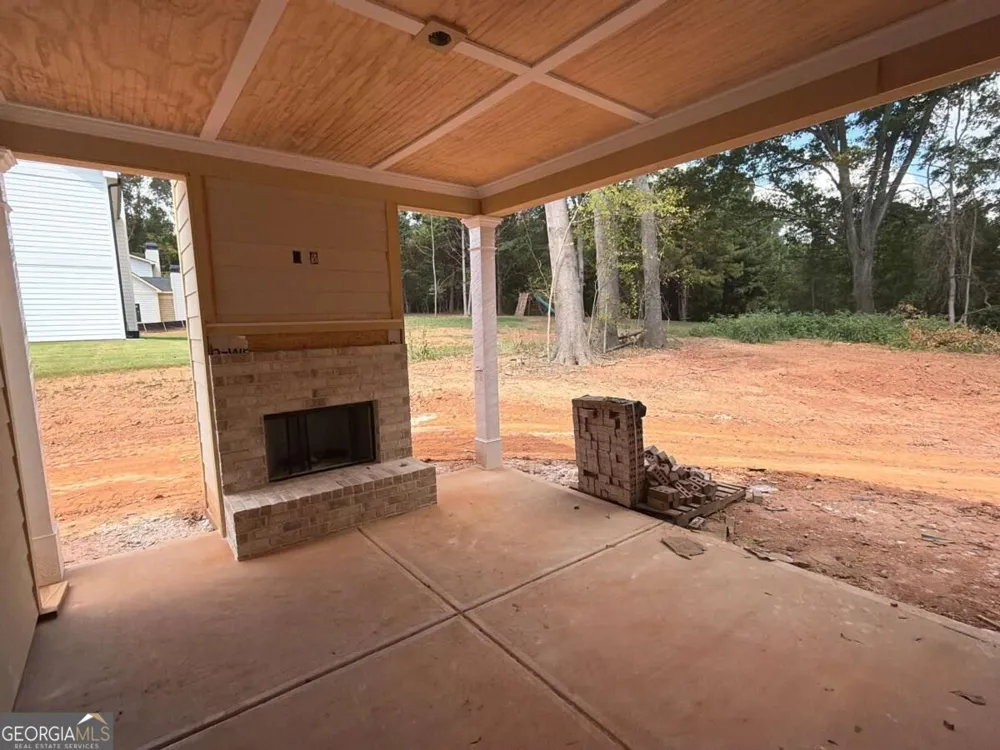 126 Holders Siding RD Jefferson, GA 30549