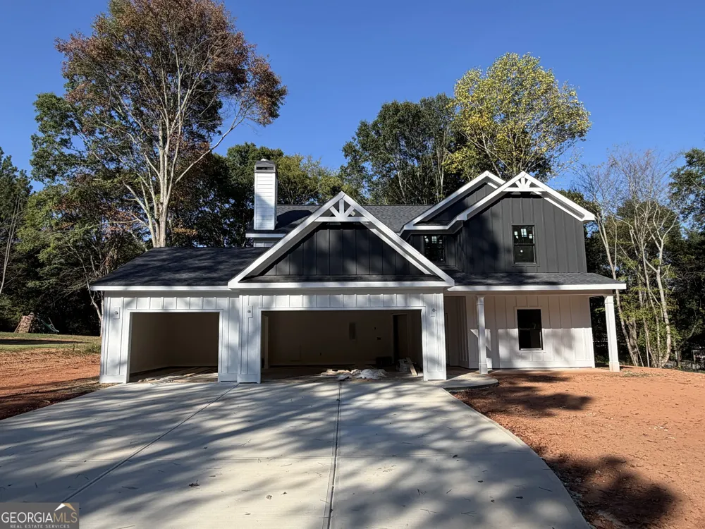126 Holders Siding RD Jefferson, GA 30549