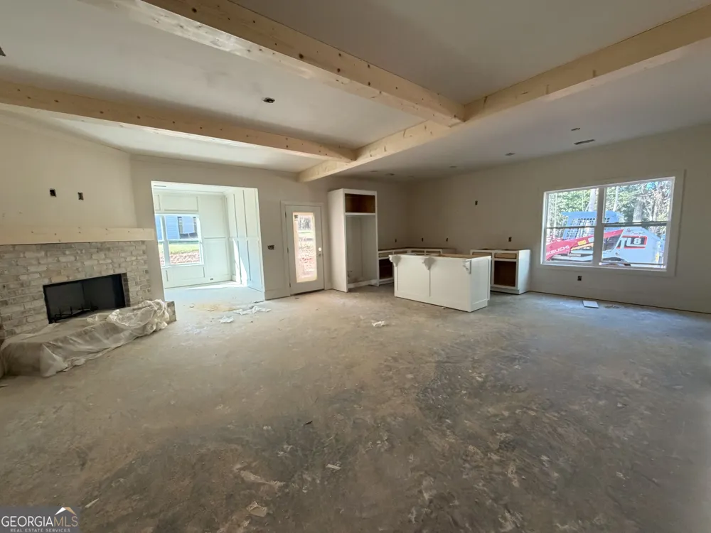 126 Holders Siding RD Jefferson, GA 30549