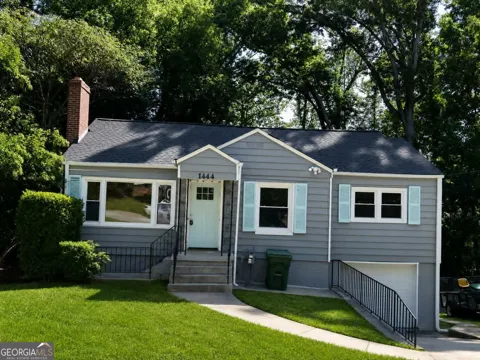 1444 Boulevard Lorraine SW