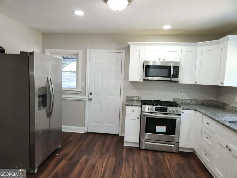 1444 Boulevard Lorraine SW Atlanta, GA 30311