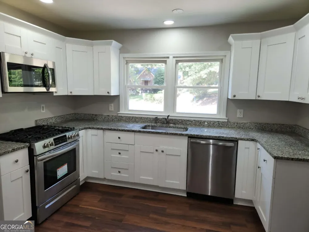 1444 Boulevard Lorraine SW Atlanta, GA 30311