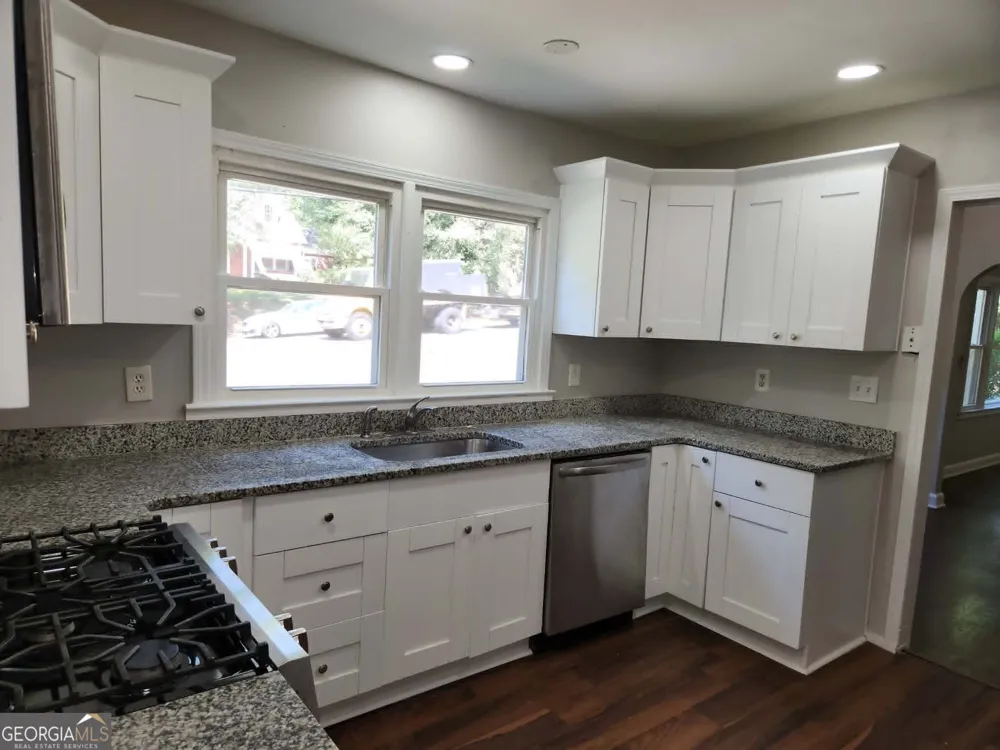 1444 Boulevard Lorraine SW Atlanta, GA 30311