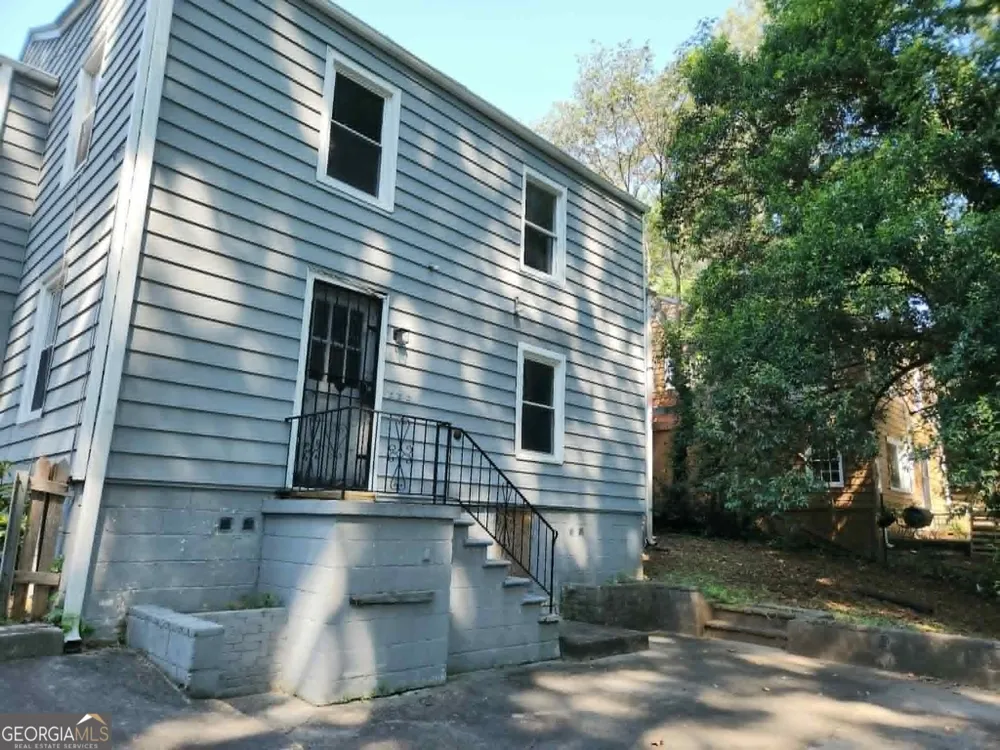 1444 Boulevard Lorraine SW Atlanta, GA 30311