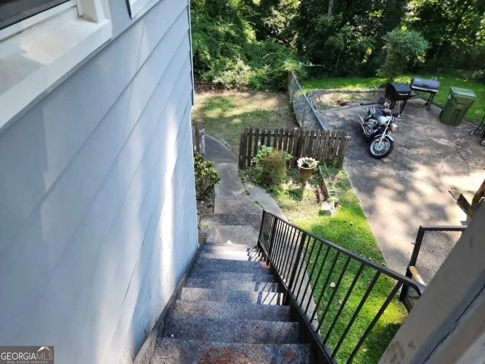 1444 Boulevard Lorraine SW Atlanta, GA 30311