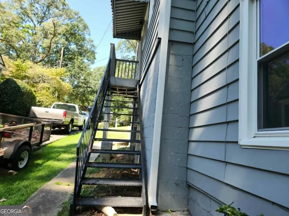 1444 Boulevard Lorraine SW Atlanta, GA 30311