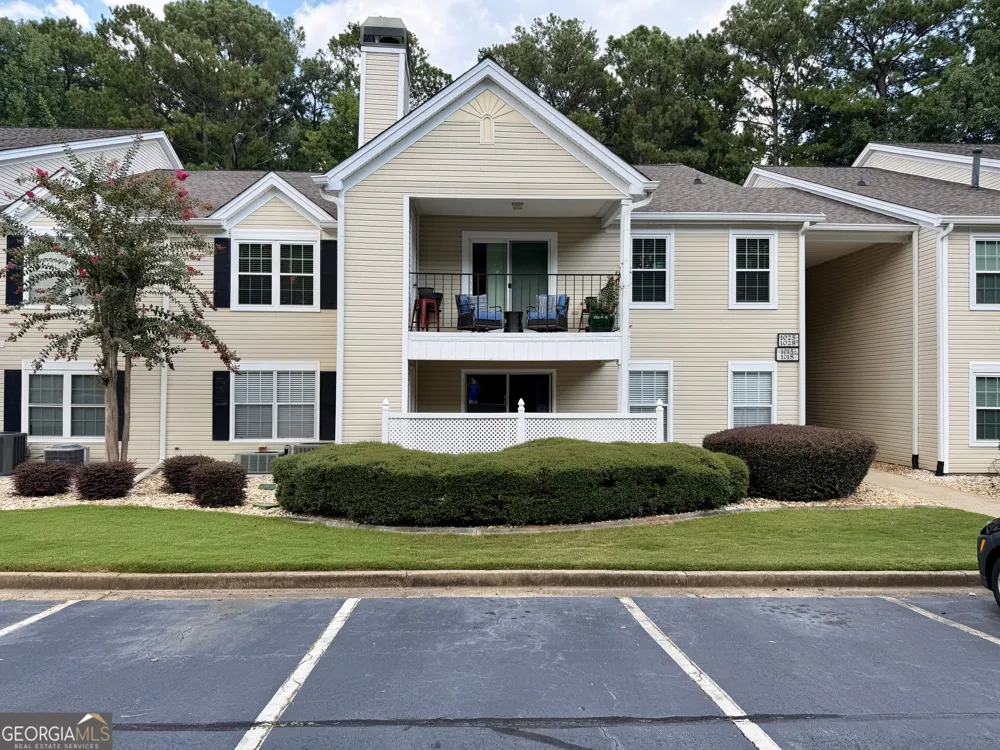 1015 Ridgefield DR Peachtree City, GA 30269