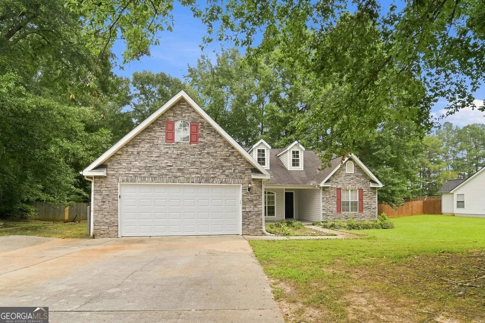 125 River View CT Hampton, GA 30228