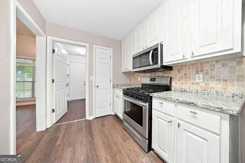 125 River View CT Hampton, GA 30228