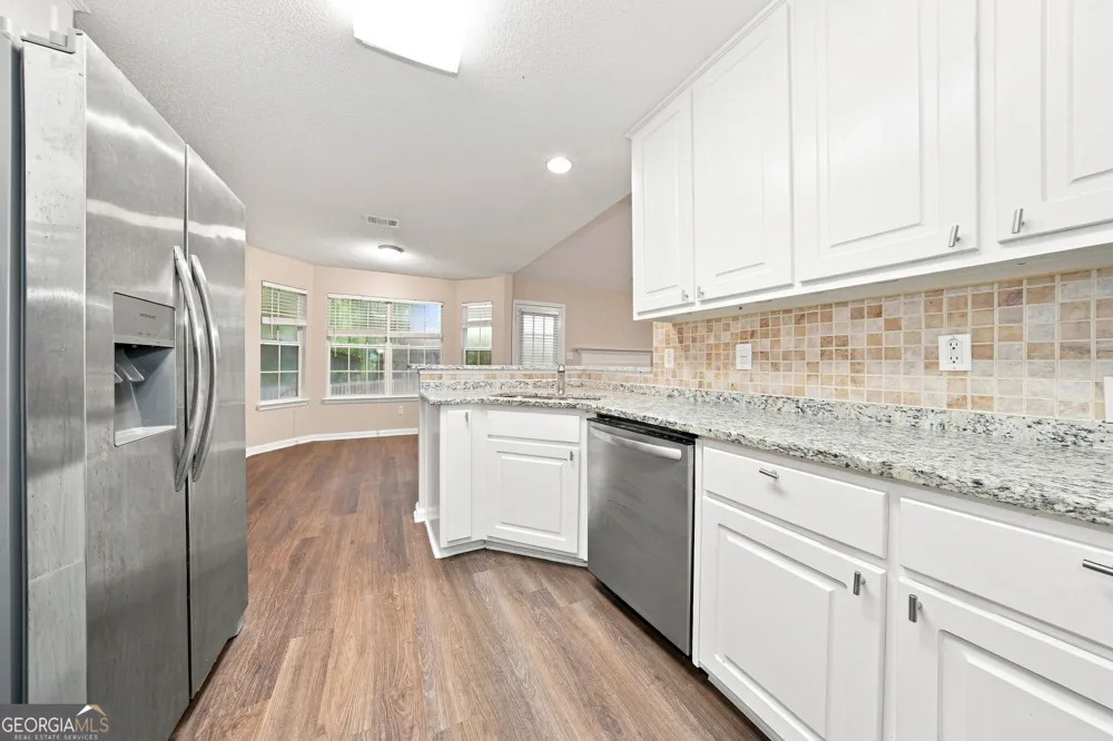 125 River View CT Hampton, GA 30228