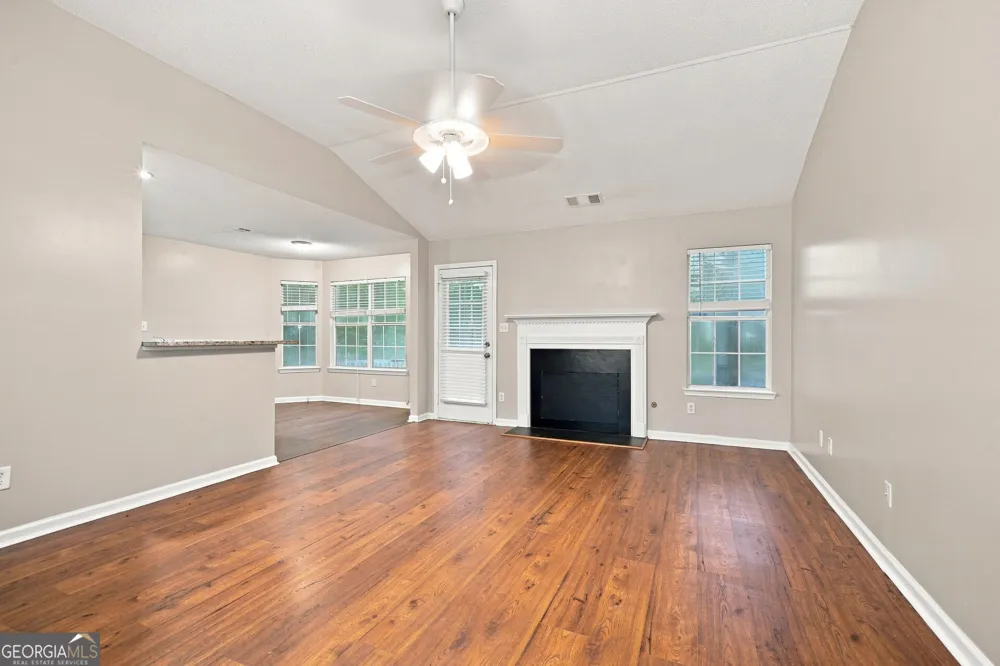 125 River View CT Hampton, GA 30228